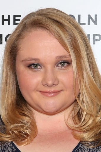 Immagine di Danielle Macdonald
