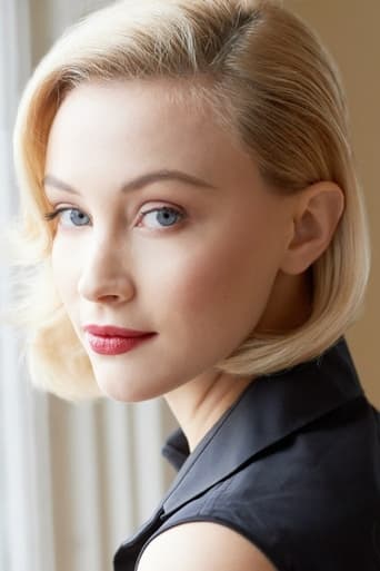 Immagine di Sarah Gadon