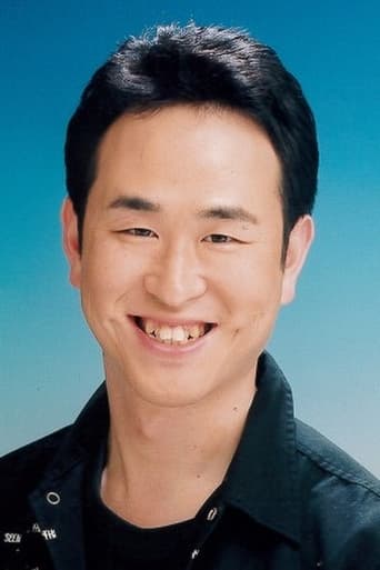 Immagine di Go Shinomiya