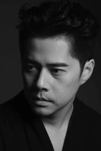 Immagine di Chui Tien-You