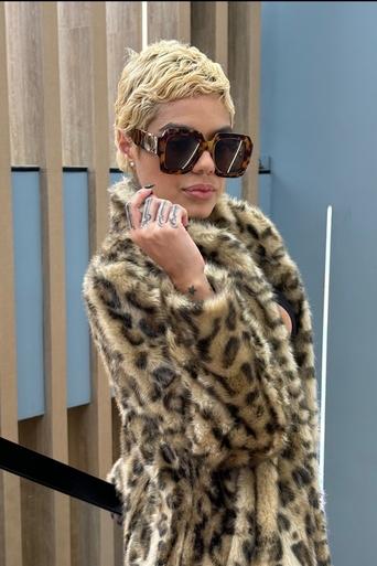 Immagine di Melissa Gate