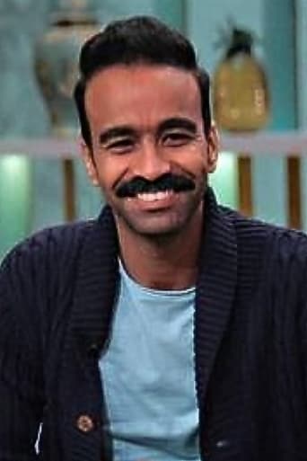 Immagine di Mahmoud Ellisy