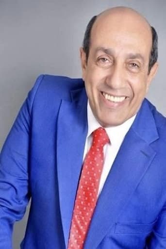 Immagine di Ahmad Seyam