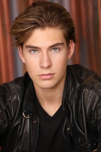 Immagine di Sawyer Sharbino