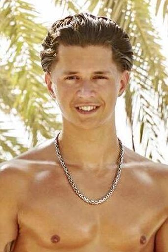 Immagine di Marc-Junior Dufour