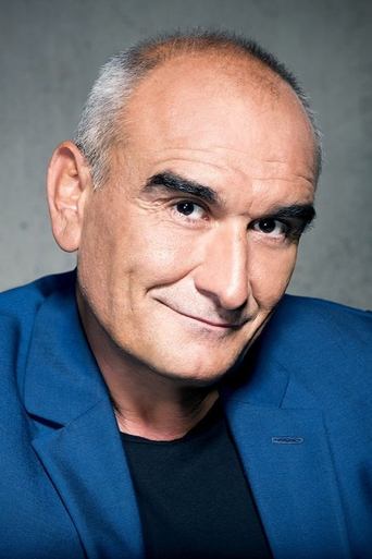Immagine di Pascal Nègre