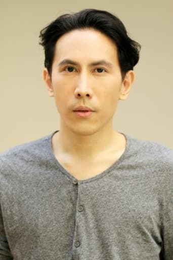 Immagine di Kenneth Won