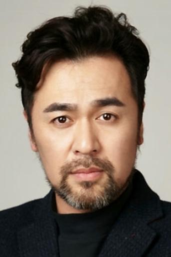 Immagine di Kim Won-sik