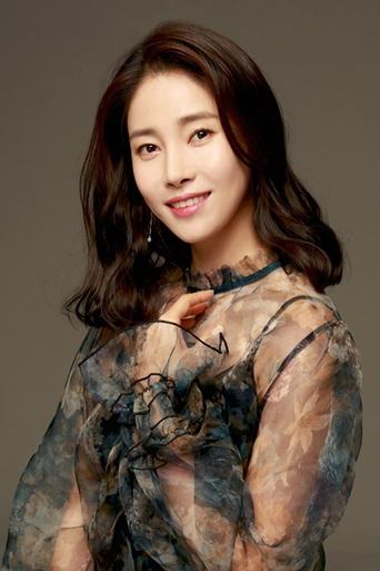 Immagine di Moon Bo-ryoung
