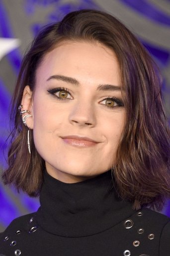 Immagine di Johnna Dias-Watson