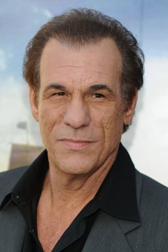 Immagine di Robert Davi
