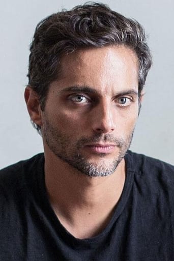 Immagine di Joaquín Furriel