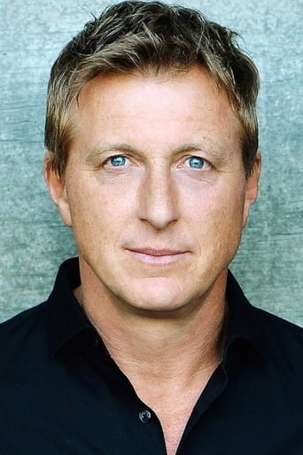 Immagine di William Zabka
