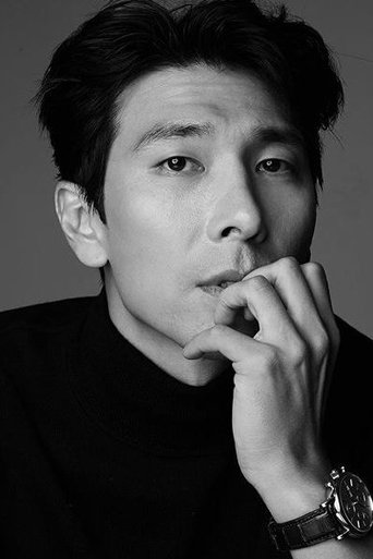 Immagine di Lee Sang-won