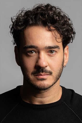 Immagine di Marcos Veras