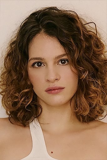 Immagine di Lara Tremouroux