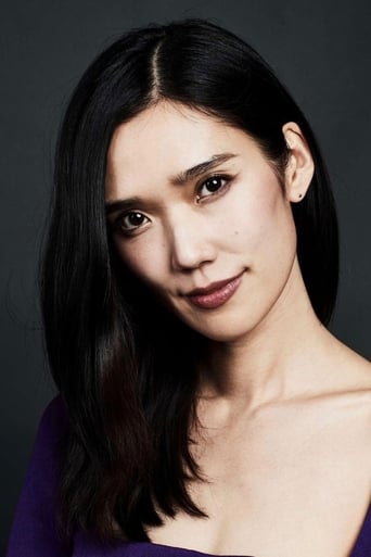Immagine di Tao Okamoto