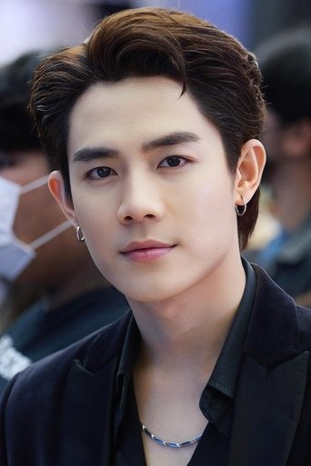 Immagine di Tinnakorn Puwasakdiwong