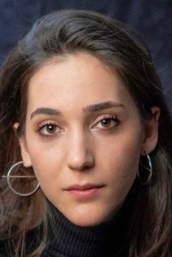 Immagine di Melisa Berberoğlu