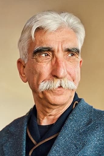 Immagine di Cezmi Baskın