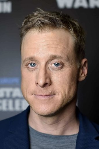 Immagine di Alan Tudyk