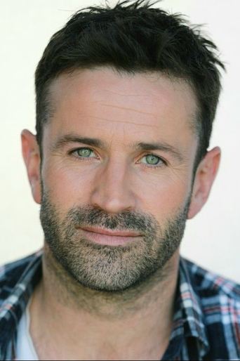 Immagine di Adam Fergus