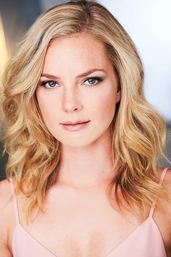 Immagine di Cindy Busby
