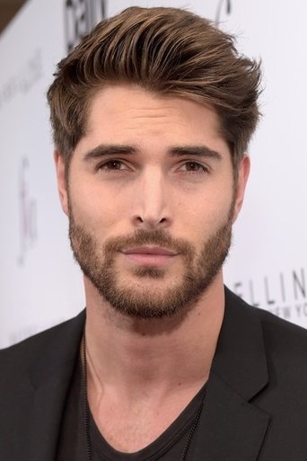 Immagine di Nick Bateman