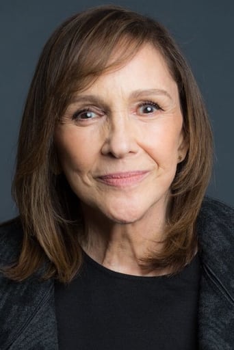 Immagine di Ann Druyan