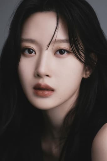 Immagine di Mun Ka-young