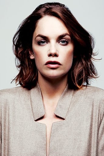 Immagine di Ruth Wilson