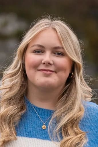 Immagine di Mathea Onarheim Grønnevik