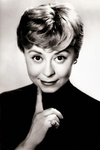 Immagine di Giulietta Masina