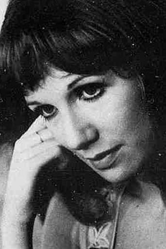 Immagine di Daria Nicolodi