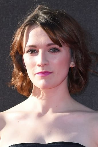 Immagine di Charlotte Ritchie