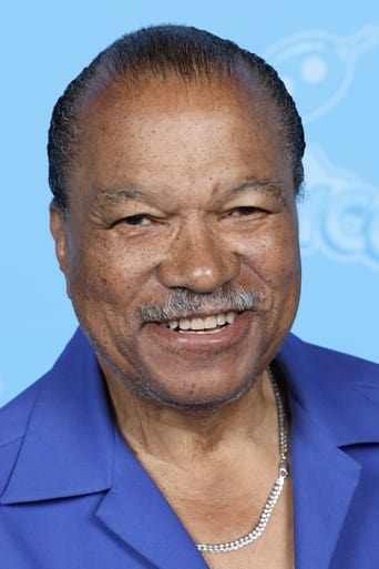 Immagine di Billy Dee Williams