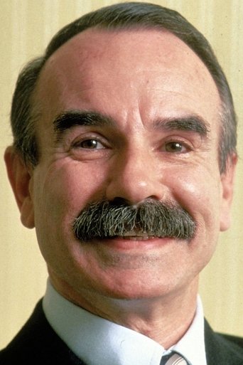 Immagine di G. Gordon Liddy