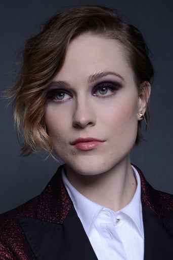 Immagine di Evan Rachel Wood