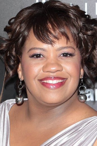 Immagine di Chandra Wilson