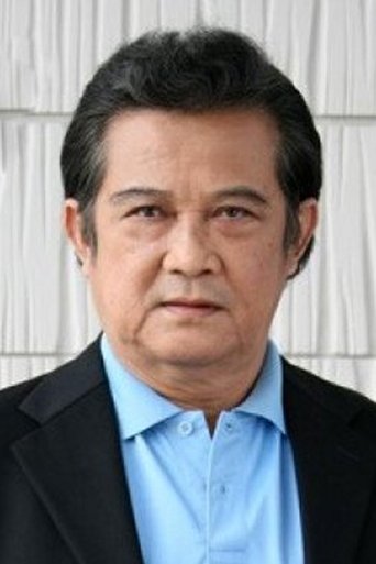 Immagine di Jerasak Pinsuwan