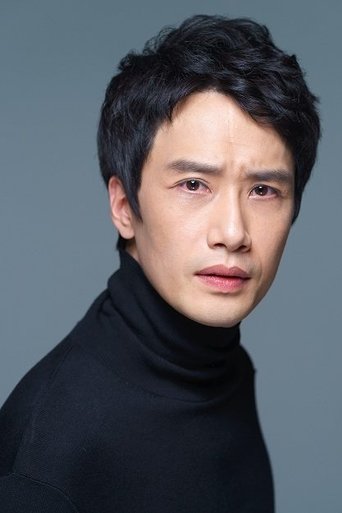 Immagine di Kim Nak-kyun