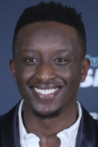 Immagine di Ahmed Sylla