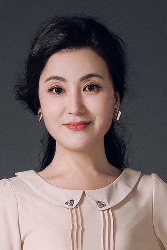 Immagine di Jia Shuyi