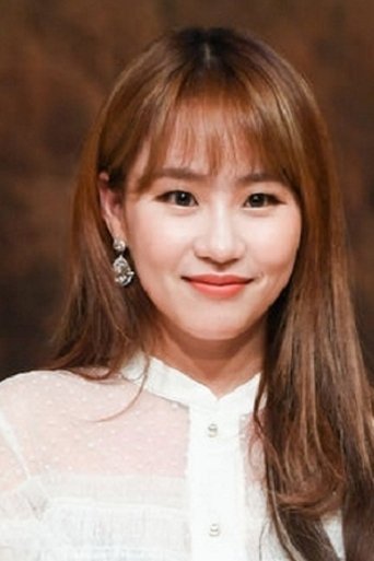 Immagine di Jo Hyun-ah