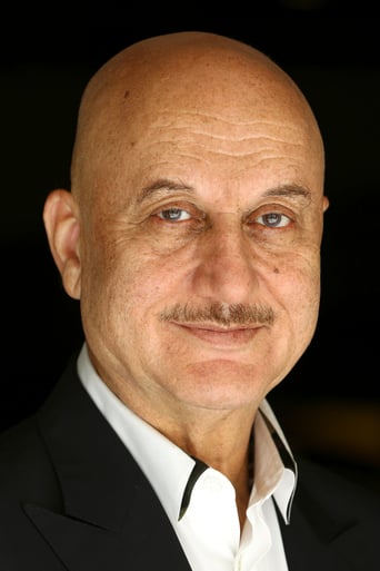 Immagine di Anupam Kher