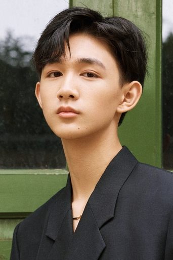 Immagine di Rong Zishan