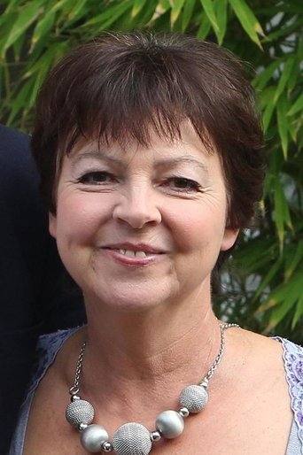 Immagine di Tessa Peake-Jones