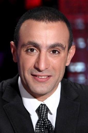 Immagine di Ahmed Al Saqqa