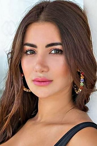 Immagine di Huda El Etreby