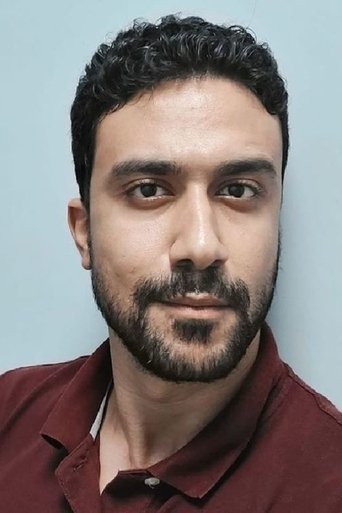 Immagine di Karim Mahgoub